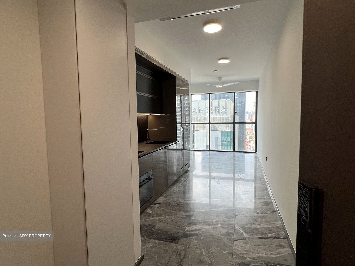 One Bernam (D2), Apartment #596560461